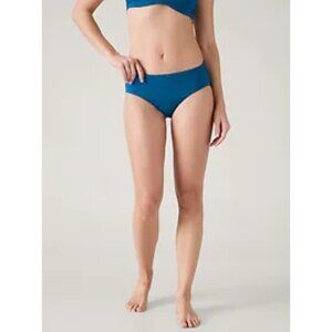 NWT ATHLETA CLEAN FULL SWIM BOTTOM